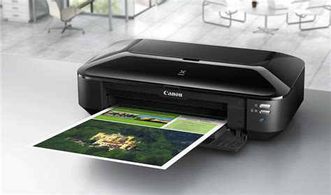 canon blekkskriver|Best pris på Canon Pixma iX6850 Blekkskrivere .